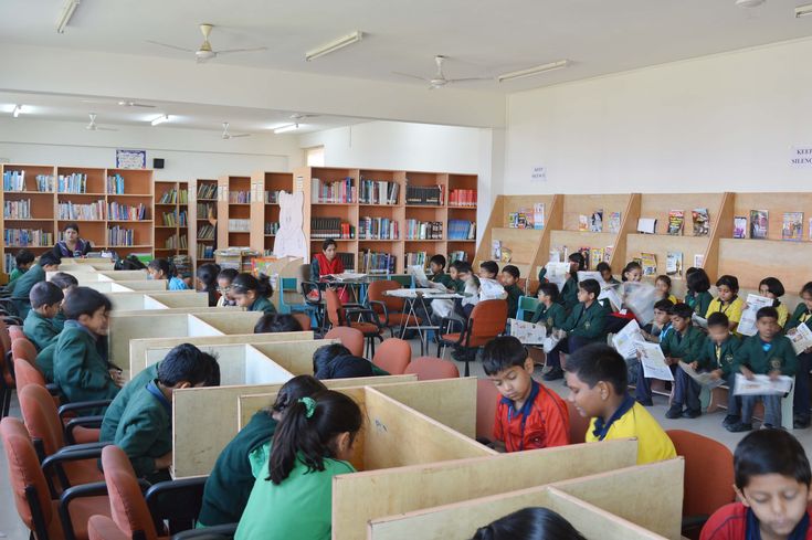 Library